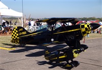 Federico Perez  (Spotter Crew). Click to see full size photo