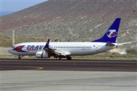 Javier de la Cruz - CANARY ISLANDS SPOTTING. Haz click para ampliar
