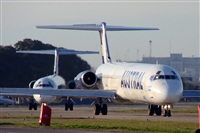 Mauro Selvaggi -Simplementevolar Spotters. Click to see full size photo