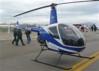 Barn  Lezg / Gaceta Aeronutica. Click to see full size photo
