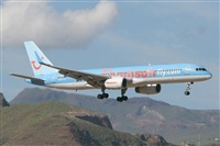 Adrin Alonso Lemes - Lanzarote Spotters. Click to see full size photo