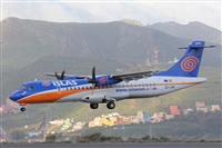 Alberto Adn Garca (Canary Islands Spotting). Click to see full size photo