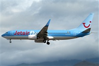 Juan Antonio Lpez Delgado, Asociacin de Spotters de Canarias (Canary Islands Spotting). Haz click para ampliar