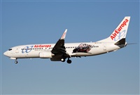 Jos Miguel Bernases - Noisy Spotters. Click to see full size photo
