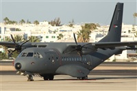 Adrin Alonso Lemes - Lanzarote Spotters. Haz click para ampliar