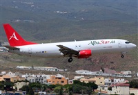 Alejandro H.L - Gran Canaria Spotters. Click to see full size photo