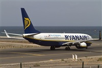 Florencio Martn Melin - Lanzarote Spotters. Click to see full size photo