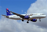 Alejandro H.L - Gran Canaria Spotters. Click to see full size photo