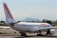 Dr. Alejandro Hndez. Spotters Mexico City. Click to see full size photo