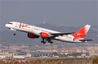 Pere  Escala - Spotters Barcelona-El Prat. Click to see full size photo