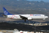Alejandro H.L - Gran Canaria Spotters. Click to see full size photo