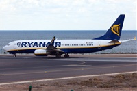 Florencio Martn Melin - Lanzarote Spotters. Click to see full size photo