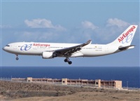 Francisco Garcia Romero - LPA. Spotter.. Click to see full size photo