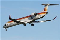 Adolfmalet-Spotters Barcelona-El Prat. Click to see full size photo
