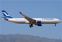 Francisco Garcia Romero - LPA. Spotter.. Haz click para ampliar