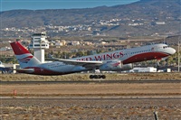 Luciano Fumero( freedom spotter)canary island spotting. Click to see full size photo