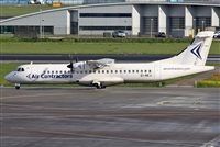 Jose Bornay - Spotters Barcelona - El Prat. Haz click para ampliar