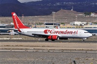 Miguel A. gueda Rguez.  (CANARY ISLANDS SPOTTING). Click to see full size photo