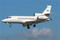 Jose Bornay - Spotters Barcelona - El Prat. Haz click para ampliar