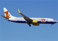 Francisco Garcia Romero - LPA. Spotter.. Click to see full size photo