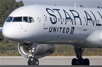 Yolanda Blay - Spotters Barcelona - El Prat. Click to see full size photo