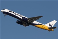 Yolanda Blay - Spotters Barcelona - El Prat. Click to see full size photo