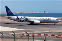 Florencio Martn Melin - Lanzarote Spotters. Click to see full size photo