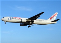 Francisco Garcia Romero - LPA. Spotter.. Click to see full size photo