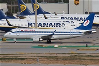 Adolfmalet-Spotters Barcelona-El Prat. Click to see full size photo