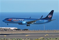 Alejandro Bethencourt (Canary Islands Spotting). Click to see full size photo