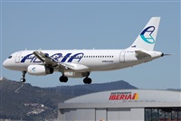 Jose Bornay - Spotters Barcelona - El Prat. Click to see full size photo