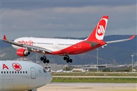 Joan Borrs - Spotters Barcelona - El Prat. Click to see full size photo