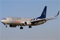 Julin Barquero Gonzlez - Costa Brava Spotters. Click to see full size photo