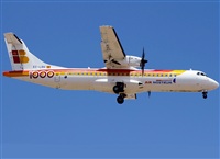Francisco Garcia Romero - LPA. Spotter.. Click to see full size photo