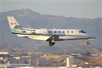 Justo Miguel Prieto. ( Malaga Spotters). Haz click para ampliar