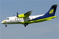 LEBL Spotter. Click to see full size photo