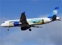 Francisco Garcia Romero - LPA. Spotter.. Click to see full size photo