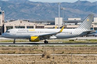 ©Ismael -Costa del Sol Spotters- (Fuengirola). Click to see full size photo ©Ismael -Costa del Sol Spotters- (Fuengirola). Click to see full size photo