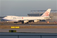 Miguel Alia - Noisy Spotters. Click to see full size photo