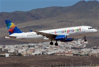 Alejandro H.L - Gran Canaria Spotters. Click to see full size photo
