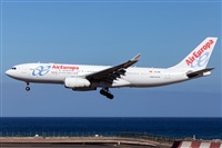 Florencio Martn Melin - Lanzarote Spotters. Click to see full size photo