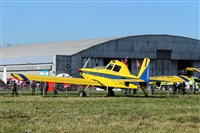 Tomas Basilotta- SV-Clasab-Aviation Spotter. Haz click para ampliar