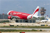 Pere  Escala - Spotters Barcelona-El Prat. Click to see full size photo