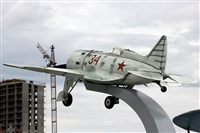 Alexander Nikolaev - RuSpotters Team. Click to see full size photo