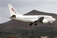 Florencio Martn Melin - Lanzarote Spotters. Haz click para ampliar