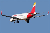 ©Ramón Minguet Dominguez Spotters Barcelona-El Prat. Click to see full size photo ©Ramón Minguet Dominguez Spotters Barcelona-El Prat. Click to see full size photo