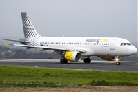 Sergio Vzquez - Corua Spotters. Click to see full size photo