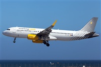 Florencio Martn Melin - Lanzarote Spotters. Click to see full size photo