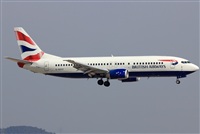 Jose Bornay - Spotters Barcelona - El Prat. Haz click para ampliar