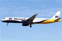 Adolfmalet-Spotters Barcelona-El Prat. Click to see full size photo